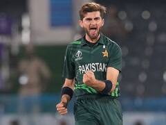 Shaheen Afridi: रोहित का विकेट लेने वाले शाहीन अफरीदी की सालाना कमाई कितनी है?