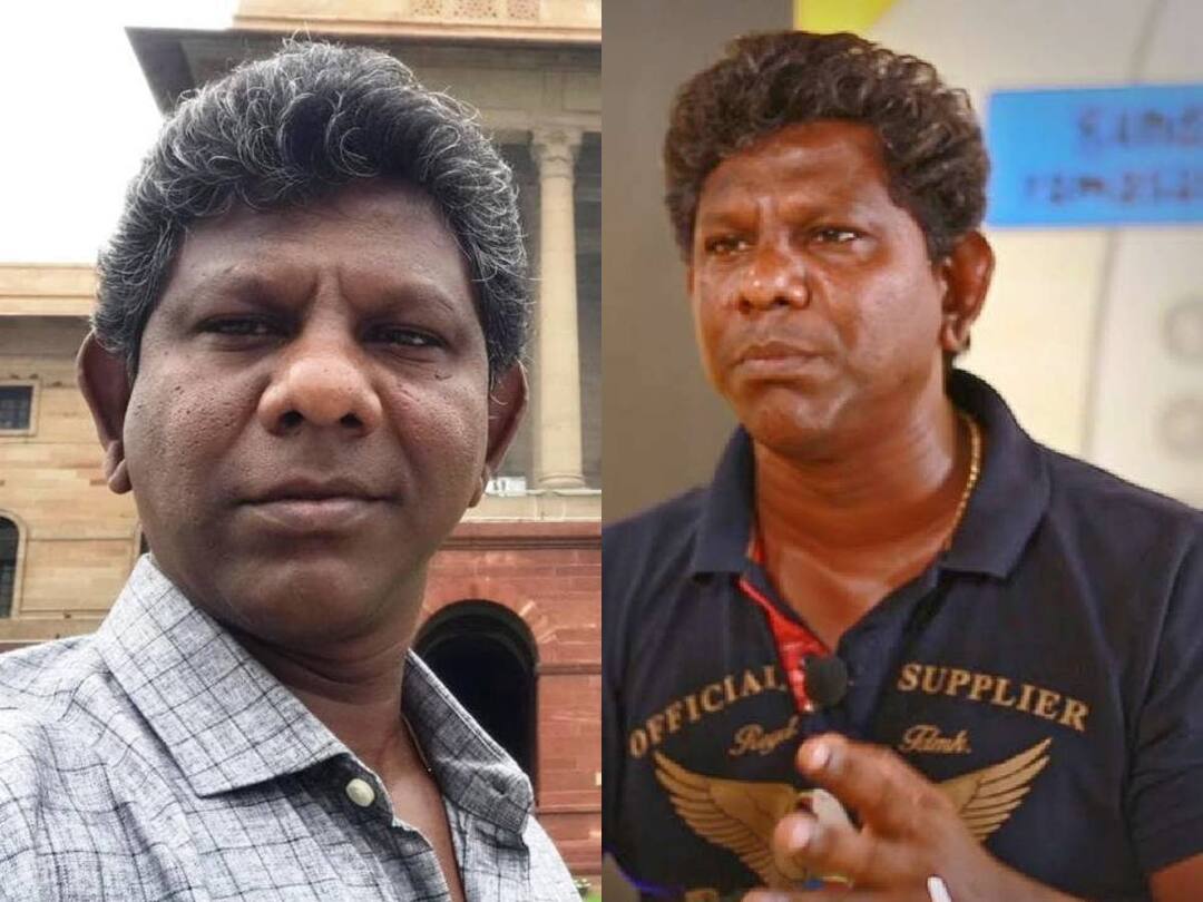 Actor Sai Dheena: ‘எந்த ஆட்சி வந்தாலும் தீண்டாமை கொடுமைக்கு தீர்வு கிடையாது’ .. நடிகர் சாய் தீனா ஆவேசம்..!