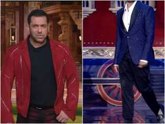 'बिग बॉस 17' का हिस्सा बना ये स्टैंडअप कॉमेडियन, पहले ही दिन सलमान ने कंटेस्टेंट को किया वॉर्न