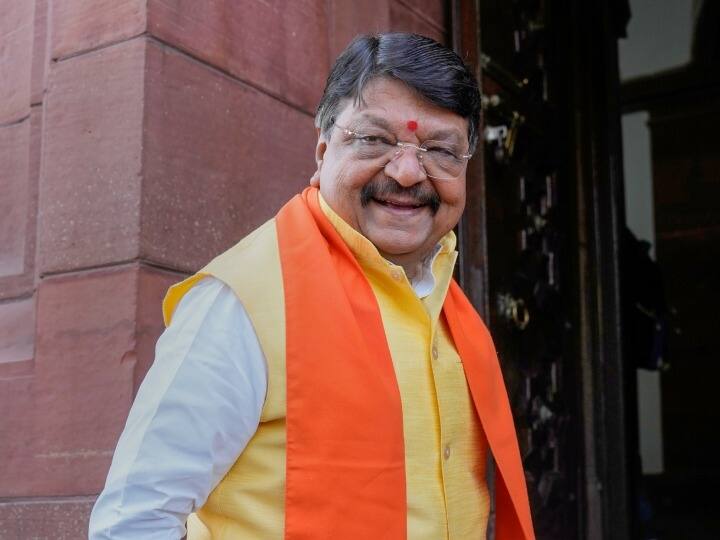 MP Assembly Elections 2023 bjp leader Kailash Vijayvargiya on MP Congress List says congress not win even 44 seats MP Election 2023: '44 भी नहीं जीत पाएंगे, सब फ्यूज बल्ब हैं', कांग्रेस की लिस्ट पर कैलाश विजयवर्गीय का तंज