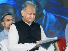 अशोक गहलोत ने दोहराई सचिन पालयट की बात, बोले- 'कांग्रेस उन्हें ही टिकट देगी जो...'