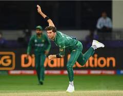 Shaheen Afridi: ਰੋਹਿਤ ਦੀ ਵਿਕਟ ਲੈਣ ਵਾਲੇ ਸ਼ਾਹੀਨ ਅਫ਼ਰੀਦੀ ਦੀ ਕਿੰਨੀ ਹੈ ਸਾਲਾਨਾ ਆਮਦਨ ?