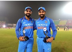 Virat vs Rohit: ਵਿਰਾਟ ਕੋਹਲੀ ਇਸ ਮਾਮਲੇ 'ਚ ਰੋਹਿਤ ਸ਼ਰਮਾ ਨੂੰ ਦਿੰਦੇ ਮਾਤ, ਅਸਲੀਅਤ ਜਾਨ ਉੱਡ ਜਾਣਗੇ ਹੋਸ਼