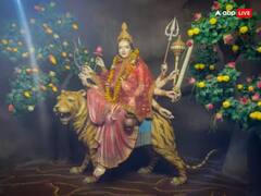 Navratri 2023 Colour: નવરાત્રિના 9 દિવસ પહેરો 9 રંગના કપડાં, માતા દુર્ગા થશે પ્રસન્ન, જાણો મહત્વ