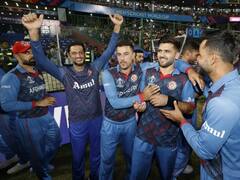 अफगानिस्तान ने वर्ल्ड चैंपियन इंग्लैंड को हराकर रचा इतिहास, सचिन तेंदुलकर से लेकर मिताली राज तक सभी ने जमकर की तारीफ