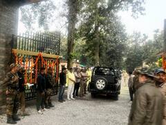 कॉर्बेट टाइगर रिजर्व के बीजरानी और गर्जिया जोन खुले, पर्यटक जंगल सफारी का उठा सकेंगे लुत्फ