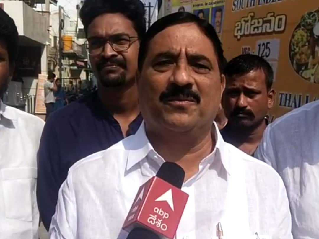 Kalava Srinivasulu fired On CM Jagan Over Krishna Water Issue Kalava Srinivasulu: అప్పుడు ఢిల్లీలోనే ఉన్నా జగన్ ఎందుకు నోరు విప్పలేదు?: కాలువ శ్రీనివాసులు 