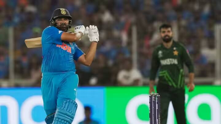 ODI Sixes: রোহিত বাদেও সর্বাধিক ছক্কা হাঁকানো পাঁচ ব্য়াটারদের তালিকায় আরও এক ভারতীয় রয়েছেন।