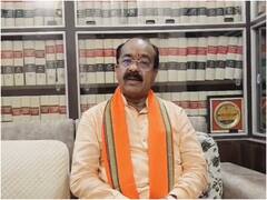 छत्तीसगढ़: 'काम न करने का ठीकरा विधायकों पर फोड़ा', 8 MLAs को टिकट न देने पर BJP का कांग्रेस पर तंज