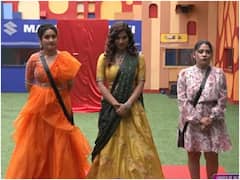 దామిని, రతిక, శుభశ్రీకి మరో అవకాశం - ఎక్కువ ఓట్లతో హౌజ్‌లో రీఎంట్రీ ఇచ్చేది ఎవరంటే?