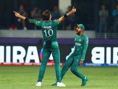 Shaheen Afridi: ਰੋਹਿਤ ਦੀ ਵਿਕਟ ਲੈਣ ਵਾਲੇ ਸ਼ਾਹੀਨ ਅਫ਼ਰੀਦੀ ਦੀ ਕਿੰਨੀ ਹੈ ਸਾਲਾਨਾ ਆਮਦਨ ?