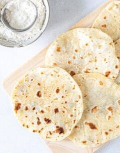 Health care news: ਜਾਣੋ ਆਟਾ ਗੁੰਨਣ ਤੋਂ ਲੈ ਕੇ ਪਕਾਉਣ ਤੱਕ...75 ਫੀਸਦੀ ਲੋਕ ਕਿੱਥੇ ਕਰ ਰਹੇ ਗਲਤੀਆਂ