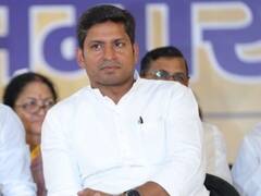 राजस्थान: AAP प्रभारी विनय मिश्रा का बड़ा दावा, कहा- 'हमारे संपर्क में कांग्रेस और BJP दोनों के विधायक'