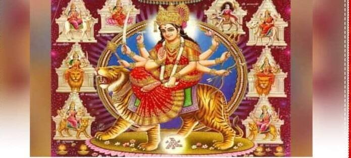 નવરાત્રી શરૂ થઈ ગઈ છે. દરરોજ દેવી માતાને તેમના પ્રિય ફૂલો અર્પણ કરવાથી ભક્તને ઘણા ફાયદા થાય છે. નવરાત્રિ દરમિયાન માતાને 9 ફૂલ અર્પણ કરવાથી આપની અલગ અલગ સમસ્યાઓ દૂર થશે અને માના આશિષ મળશે.