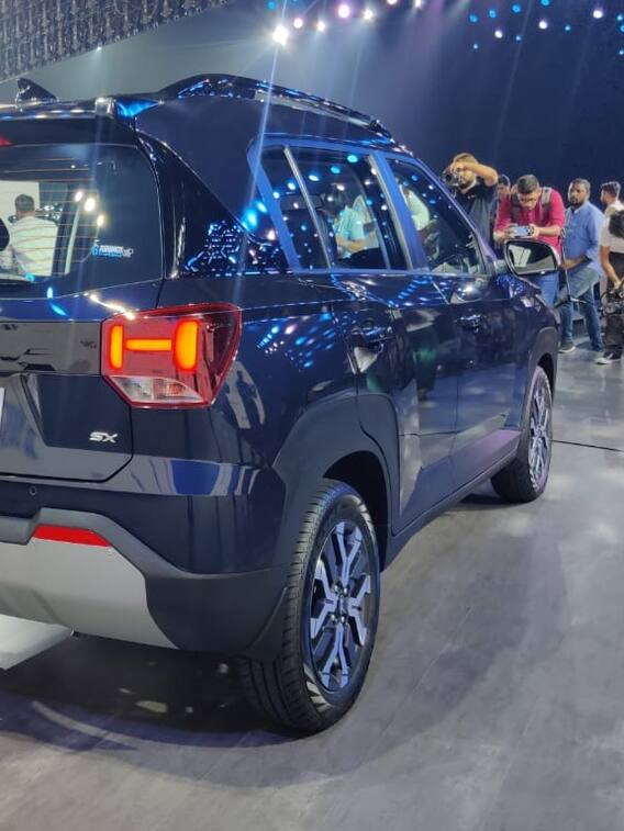 6 ते 9 लाखांच्या बजेटमध्ये SUV कार बघताय?