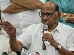 NCP चीफ शरद पवार ने किया फलस्तीन का समर्थन, कहा- इजरायल ने किया जबरन कब्जा