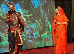 फिल्मी और टीवी कलाकारों से सजी 'अयोध्या की रामलीला', जानें कौन-कौन निभाएंगे किरदार