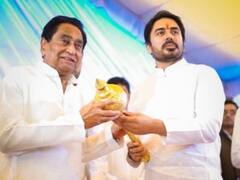 सीएम शिवराज के सामने रामायण के 'हनुमान', जानें कांग्रेस की पहली लिस्ट में कितने नाम