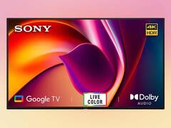 Amazon Great Indian Festival Sale: Sony, LG, Hisense, Samsung, More 4K TVs See Discounts Of Up To 58%