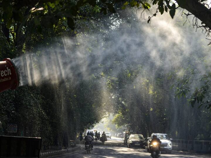 What is the impact of Delhi's air pollution on Haryana-Punjab? Haryana & Punjab Air Pollution: दिल्ली के वायु प्रदूषण का हरियाणा-पंजाब पर कितना हुआ असर, जानिए क्या कहते है आंकड़े