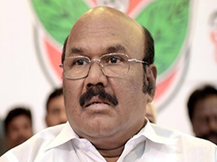 former minister jayakumar question to DMK women reservation bill Jayakumar: மகளிர் உரிமையை பேசும் தி.மு.க. கனிமொழியை தலைவராக நியமிக்கலாமே? ஜெயக்குமார் கேள்வி