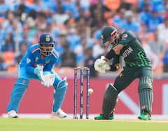India vs Pakistan ICC Cricket World Cup Match Beats IPL 2023 Final To Create 'Viewership Record'