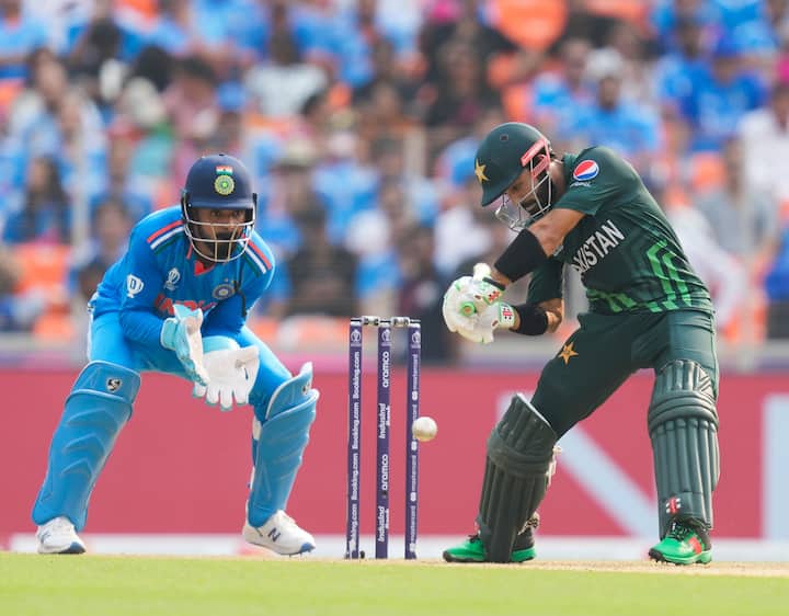 India vs Pakistan ICC Cricket World Cup match broke all previous online viewership records.
