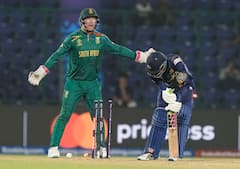 Sri Lanka Captain Dasun Shanaka Ruled Out Of ICC Cricket World Cup 2023