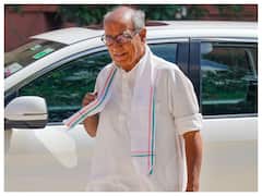 'BJP Good At Lies': MP Congress Files Police Complaint Over 'Fake Letter' Claiming Digvijaya Singh’s Resignation