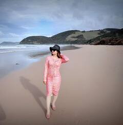 Bigg Boss 17: आर्यन खान के केस की वकील सना रईस खान बनीं Salman Khan के शो का हिस्सा, 'बिग बॉस 17' में अब मचाएंगी धमाल