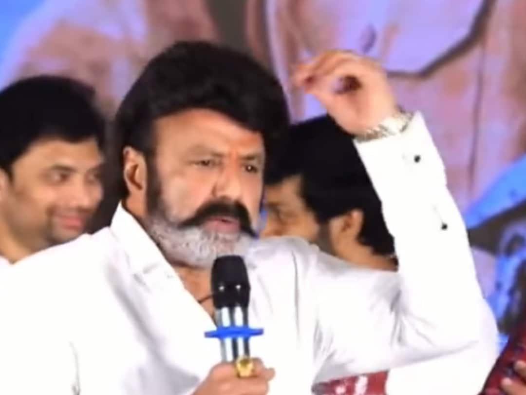 Balakrishna fires on YSRCP mla kodali nani over wig comments Balakrishna: నేను విగ్గు పెట్టుకుంటే నీకేంటి, మొన్న ఎవడో అన్నాడంటూ వైసీపీ నేతకు బాలకృష్ణ కౌంటర్