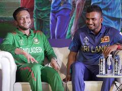 Sri Lanka Captain Dasun Shanaka Ruled Out Of ICC Cricket World Cup 2023