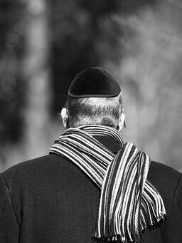 यहूदी क्यों पहनते हैं आधी टोपी?