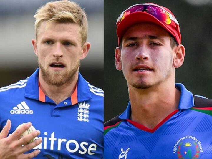 ENG vs AFG Possible Playing 11 David Willy and Noor Ahmed World Cup 2023 ENG vs AFG: इंग्लैंड में डेविड विली और अफगानिस्तान में नूर अहमद की होगी वापसी? जानें संभावित प्लेइंग-11