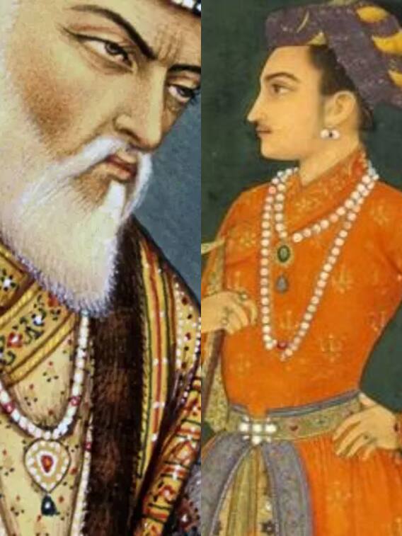 बादशाह के जिंदा रहते ही, शहजादों ने बहा दी थीं खून की नदियां