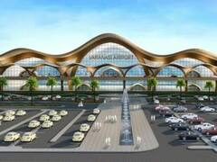 वाराणसी एयरपोर्ट पर काशी की संस्कृति और सभ्यता की दिखेगी झलक, जानें- कैसा होगा नया लुक?