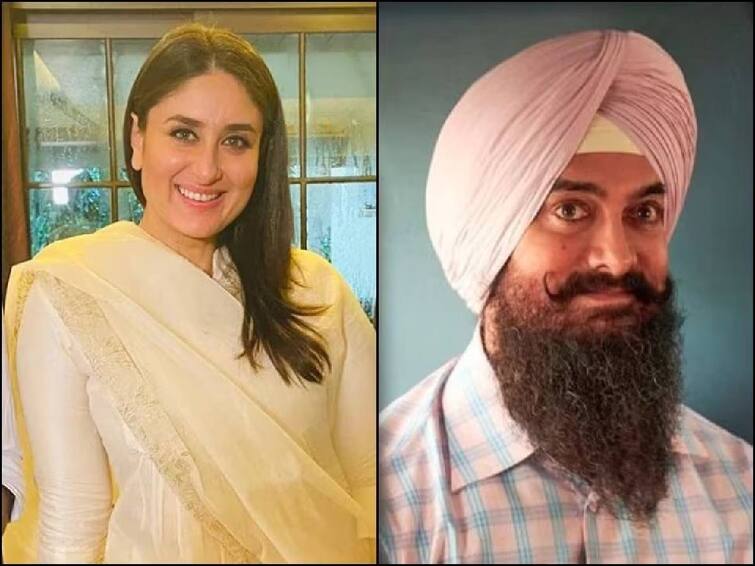 Kareena Kapoor Khan Recalls Meeting Aamir Khan After Laal Singh Chaddha’s Failure Kareena Kapoor: லால் சிங் சத்தா தோல்வி.. அமீர்கானுக்கு நீண்ட கடிதம் எழுதிய கரீனா கபூர்.. ஓராண்டுக்கு பின் வெளிவந்த உண்மை..!