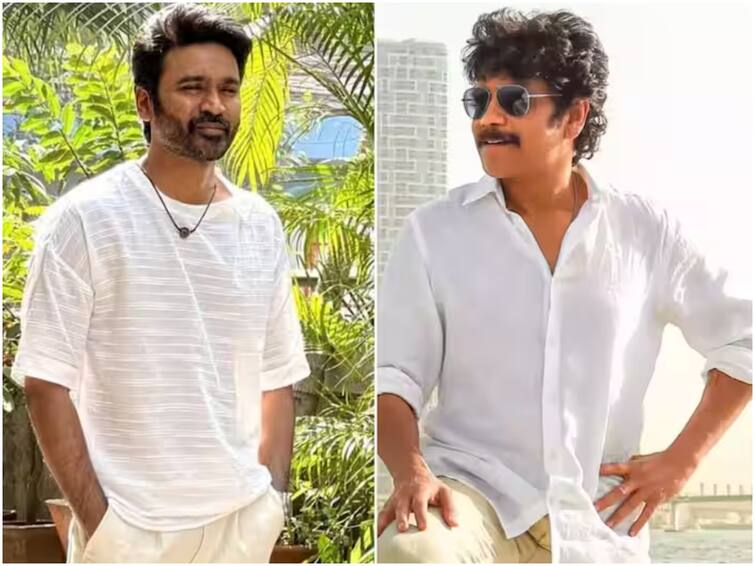 Dhanush Nagarjuna Rashmika to begin Sekhar Kammula's film regular shooting in February 2024 Dhanush Nagarjuna Movie : ఫిబ్రవరిలో సెట్స్ మీదకు నాగార్జున - ధనుష్ సినిమా!