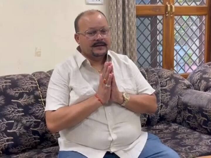 Uttarakhand News: क्या कांग्रेस विधायक थामेंगे BJP का दामन? पीएम मोदी के हुए फैन, वीडियो जारी कही बड़ी बात Uttarakhand Congress MLA Harish Dhami Releases video praising PM Modi ANN Uttarakhand News: क्या कांग्रेस विधायक थामेंगे BJP का दामन? पीएम मोदी के हुए फैन, वीडियो जारी कही बड़ी बात