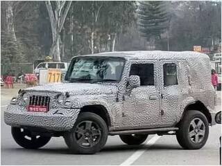 Upcoming Mahindra SUVs: তিন নতুন এসইউভি আনতে চলেছে মহিন্দ্রা, দেখুন কী কী বদল হবে গাড়িতে