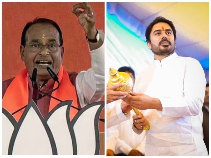 एमपी इलेक्शन: क्या कांग्रेस ने शिवराज सिंह चौहान को बुधनी सीट पर दे दिया है वॉकओवर