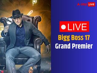 Bigg Boss 17 Premiere: किसी ने आते ही मचाया तहलका तो किसी ने दिखाई अंदर की 'नफरत', सलमान खान के 'घर' में आए ये 17 कंटेस्टेंट्स