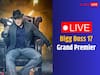 Bigg Boss 17 Premiere: किसी ने आते ही मचाया तहलका तो किसी ने दिखाई अंदर की 'नफरत', सलमान खान के 'घर' में आए ये 17 कंटेस्टेंट्स
