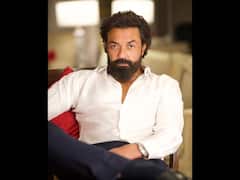 Bobby Deol On Essaying Negative Role In 'Animal': Every Person Has Something Good And Bad In Them