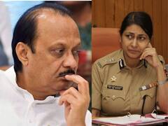 ‘मॅडम कमिशनर’ पुस्तकातून मीरा बोरवणकर यांचे अजितदादांवर गंभीर आरोप