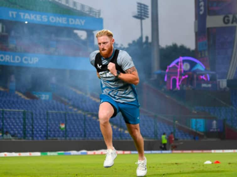 Ben Stokes Misses Yet Another World Cup 2023 Game For England Ben Stokes Misses Yet Another World Cup 2023 Game For England