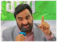 हनुमान बेनीवाल का दावा- '100 सीटों देंगे कड़ी टक्कर', सचिन पायलट पर कही ये बात