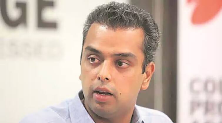 mumbai congress milind deora meet ncp praful patel ajit pawar lok sabha election 2024 news update Milind Deora : मिलिंद देवरा काँग्रेसचा हात सोडणार, राष्ट्रवादीचे घड्याळ बांधणार? प्रफुल्ल पटेलांच्या भेटीनंतर राजकीय चर्चांना उधाण