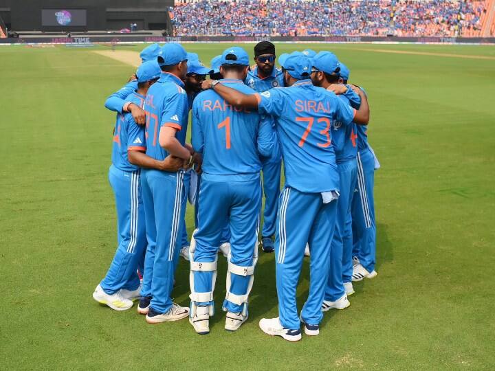 IND vs PAK World Cup 2023 Hardik Pandya revealed that How did Team India get the wickets of Babar Azam and Mohammad Rizwan IND vs PAK: 'बाबर और रिजवान डरे हुए लग रहे थे...', हार्दिक पांड्या ने भारत की जीत के बाद किया टीम प्लान का खुलासा