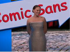 Adobe Unveils The 'Digital Dress That Brings Fabric To Life'. Details Inside